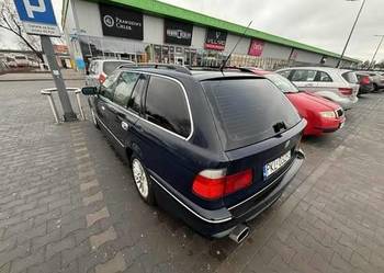 E39 2.0 LPG,