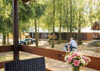 Domek do wynajęcia Augustów