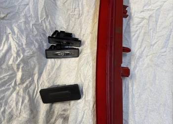 Mikrostyk Przycisk Otwierania Klapy Bagażnika Renault Captur II 906069264r