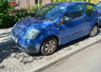 Citroen c2