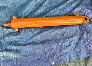 Siłownik hydrauliczny