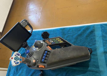 G842.970.010.033 Fendt - Joystick - Konsola - Podłokietnik