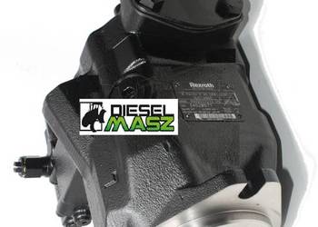 R902537273 , 04452760 Pompa hydrauliczna Deutz Fahr Agrotron