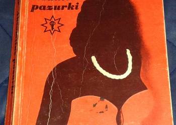 Aksamitne pazurki - Erle Stanley Gardner
