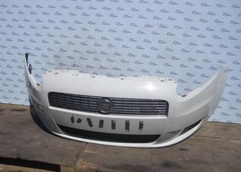 FIAT GRANDE PUNTO 09r zderzak przód