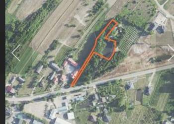 Działka pod zabudowę Przytyki-Budzyń