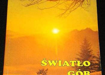 Światło gór nie zgasło - Franciszek Weiser, Olgierd Nassalski MIC