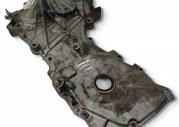 OBUDOWA ROZRZĄDU Dacia Sandero 0.9 TCe 135022061R 135020865R