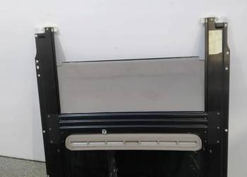 SZYBERDACH KOMPLETNY  VW Volkswagen Touareg I (2002-2010)