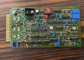 Płyta jazdy STILL 378610