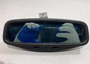 LUSTERKO WEWNĘTRZNE CITROEN C8 96547751XT Hatchback WSTECZNE