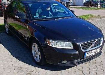 Sprzedam Volvo s40 2.0D HDI 2007r.