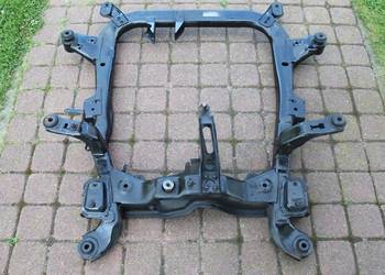 WÓZEK SANKI PRZÓD OPEL ASTRA H 1.7 CDTI