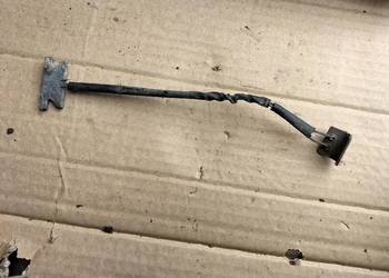 FIAT 126P 126 P ELEGANT MALUCH LINKA ZAWIAS OGRANICZNIK TYLNEJ KLAPY