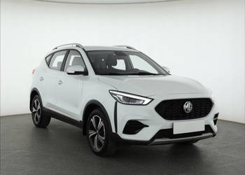MG ZS SUV 1.5