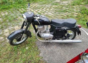 Jawa 353 250