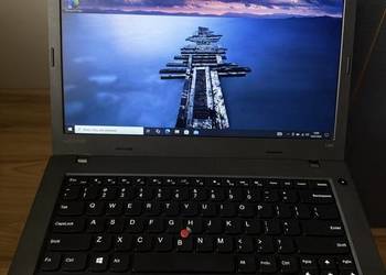 Laptop Lenovo ThinkPad L460