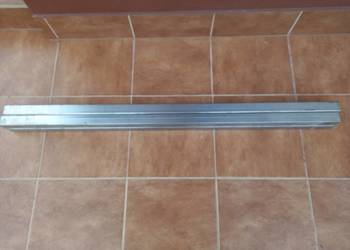 Profil nierdzewny 40X40X3