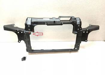 WZMOCNIENIE PAS PRZÓD SKODA FABIA I KLIMA 2000-07