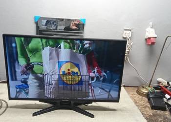 Sprzedam  telewizor 32 cale led