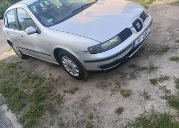 Seat toledo 2 1.6 2002