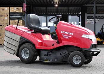Traktorek kosiarka HONDA HF2315 2 Cylindry (150508.5) - Baras