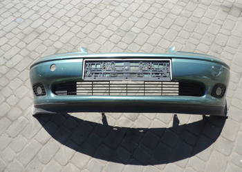 ZDERZAK PRZÓD OPEL VECTRA B LIFT KOLOR 374