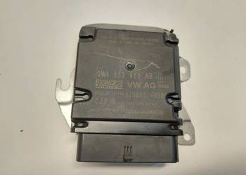 VW ID4 11A , 2024r MODUŁ STEROWNIK AIRBAG 3WA959655