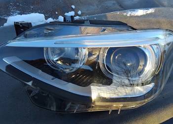 BMW F20 F21 Bi-xenon BDB ORG EU