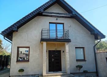 Sprzedam dom Zawiercie