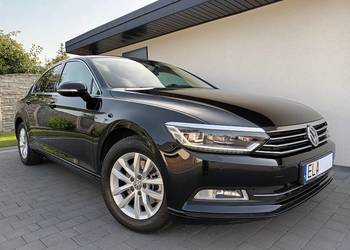 Volkswagen Passat Comfortline 1.4 TSI 150 KM salon Polska oferta prywatna