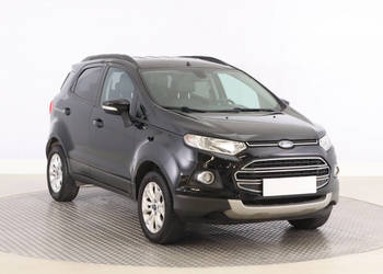 Ford Ecosport 1.0 EcoBoost