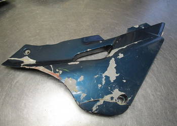 Boczek prawy, lewy Gilera Zulu 99r.