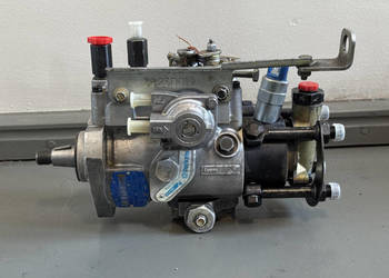 Perkins Lucas Manitou Pompa Wtryskowa 609 8523A181A 2643L6/9 2643L6/9AM/1/…