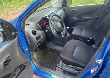 suzuki celerio 1.0 premium