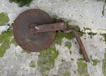 Krój do pługa Unia Grudziądz