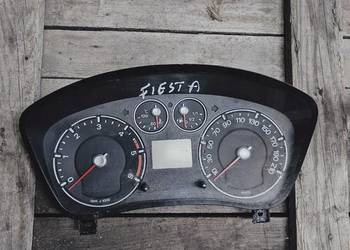 Zegary ford fiesta MK4 diesel