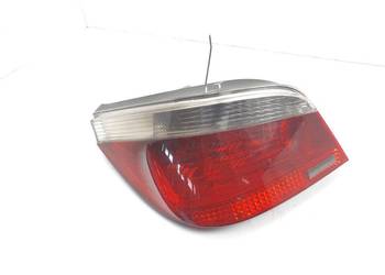 LAMPA LEWA TYŁ BMW E60 7165737