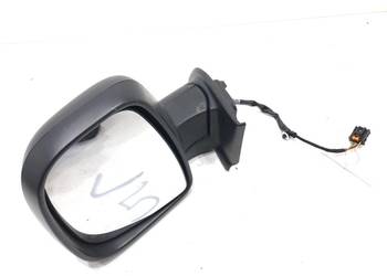 LUSTERKO LEWY TOYOTA PROACE Inny Blanc banquise ZEWNĘTRZNE LEWA, BOCZN