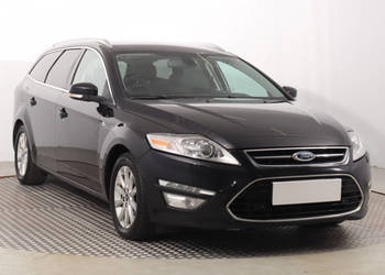 Ford Mondeo 2.0 TDCi