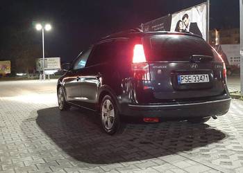 Samochód w moim posiadaniu od 8 lat. Ubezpieczenie OC do 02/2026. Przegląd