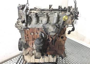 SILNIK PEUGEOT 2.0 140KM RHF 10-18 508 SW I