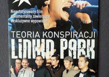 Linkin Park Teoria Konspiracji