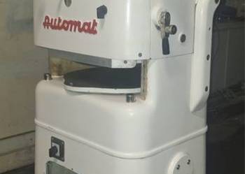 Do sprzedania dzielarko-zaokrąglarka