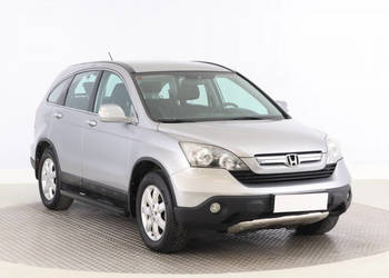 Honda CR-V 2.2 i-CTDi