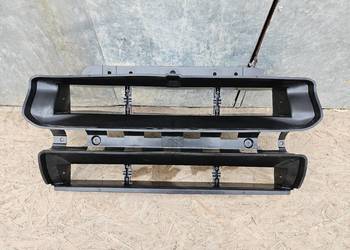 LAND ROVER DEFENDER II WLOT POWIETRZA L8B2-001A04-AC