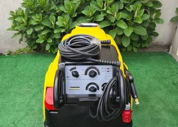 Myjka Gorąco wodna KARCHER HDS SUPER S Eco Wysyłka Gwarancja Serwis