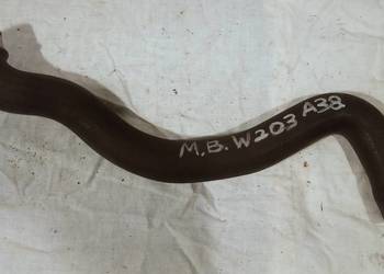 PRZEWÓD WĄŻ WODY MERCEDES W203 2035015882