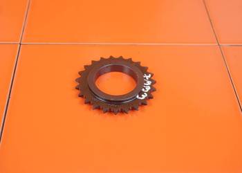 NAVARA D23 X-KLASA MASTER 2.3 DCI 21r YS23 kolo rozrzadu