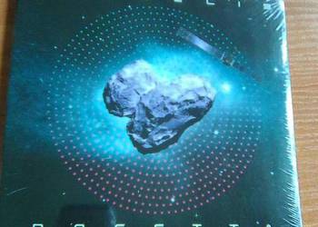 Vangelis Rosetta (CD)